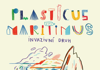 Plasty v oceánech – Plasticus Maritimus