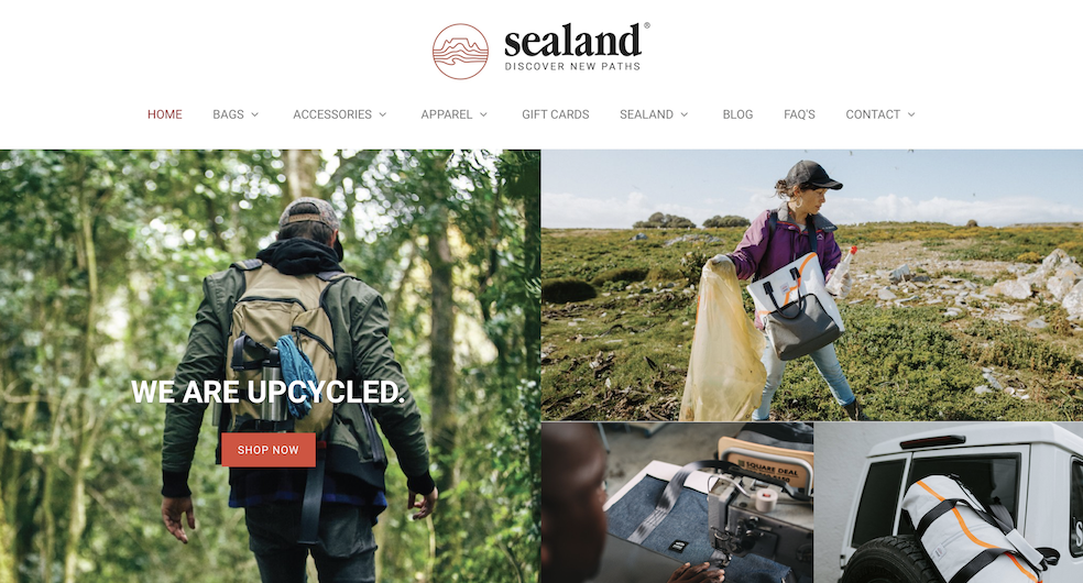Sealand