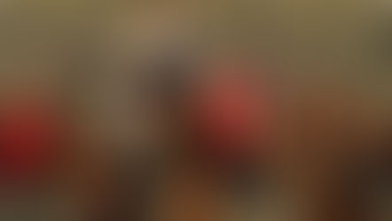 Nikola Gavendová a její slepičky