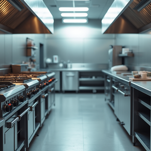 How to Choose the Best Commercial Kitchen Equipment for Your Restaurant