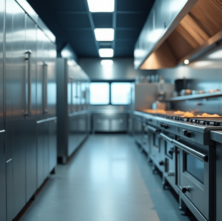 Kitchen Consultant Hiring Tips: How to Choose the Right Expert for Your Commercial Kitchen