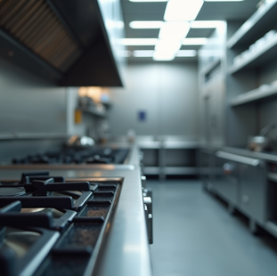 Top Prices for Heavy-Duty Cooking Equipment: Understanding Industrial Cooking Equipment Costs