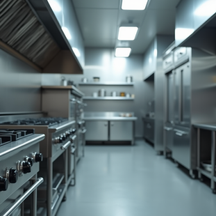 Restaurant Equipment Selection: A Complete Restaurant Equipment Guide