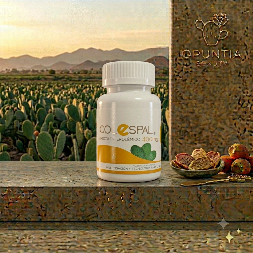 Hypocholesterolemic