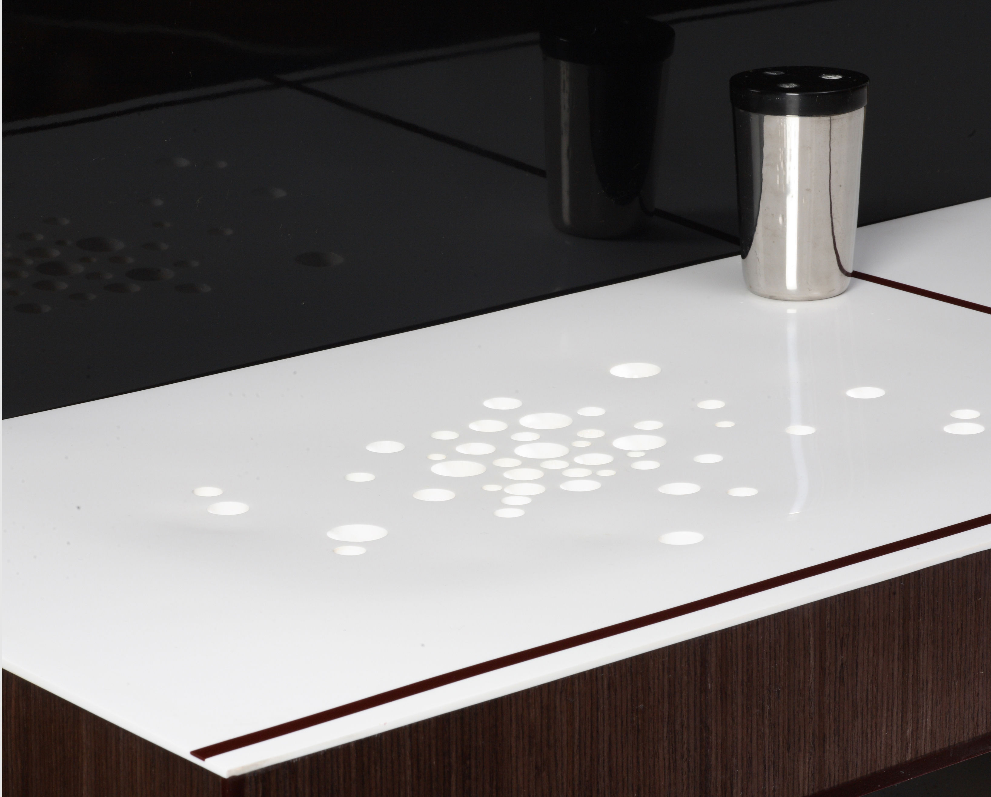 Lavamanos queso. Diseño de Lina González (FABRICA F.ltda 1999-2010)