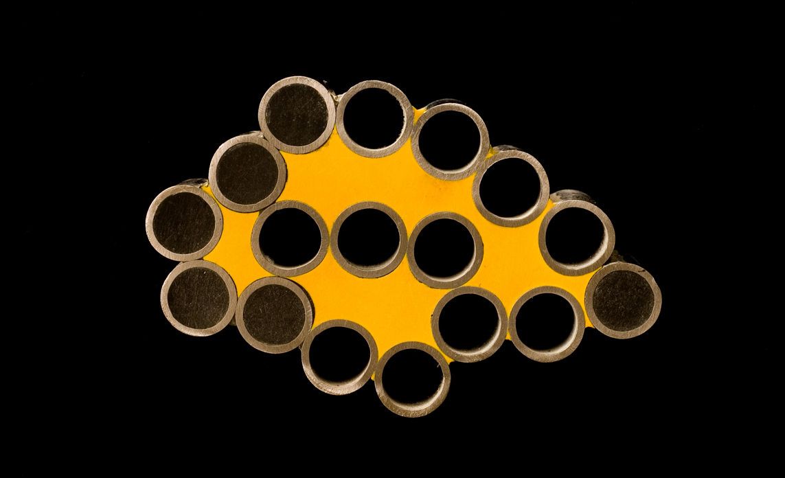 Jabonera.Diseño de Lina González (FABRICA F.ltda 1999-2010)