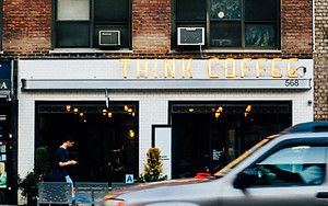 Coffee Shop