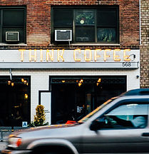 Coffee Shop