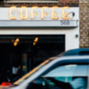 Coffee Shop