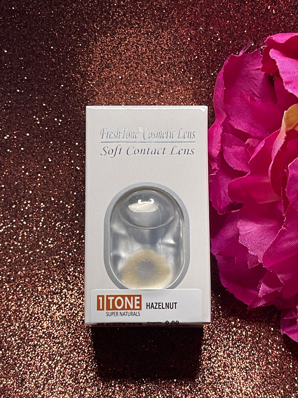 Miniatura: Lente Hazelnut