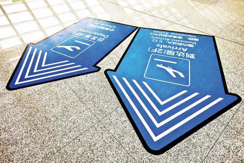 Floor Vinyls