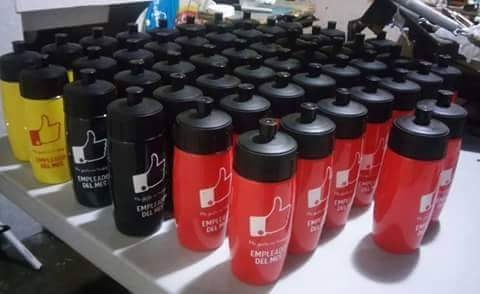 cilindro personalizado