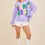 Thumbnail: Patchwork Sweatshirt