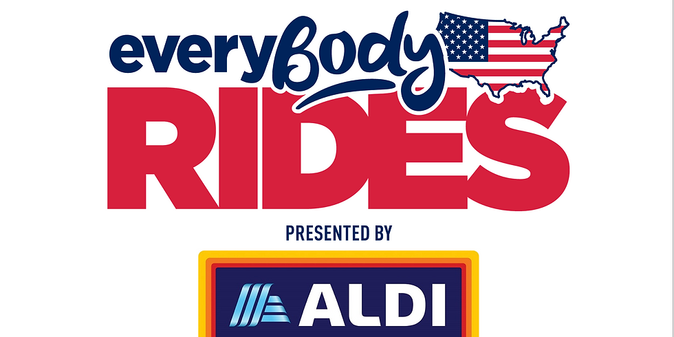 Everybody Rides 2021