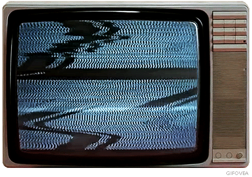 television