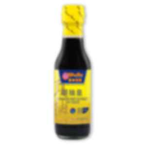 [Made in Hong Kong] Premium Soy Sauce, 250ml