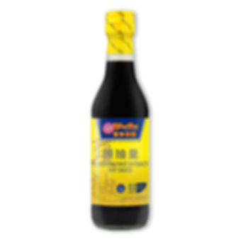 Premium Soy Sauce, 500ml