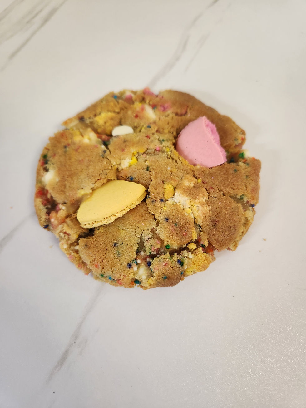 Thumbnail: A Dozen Cookies - SHIPPED!!!