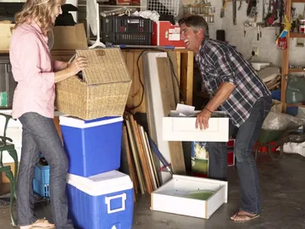 Professional Office Cleanup and Workspace Clearing Solutions