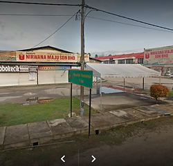 Store Location Nirwana Maju Sdn Bhd Nirwana Hypermarket Sdn Bhd