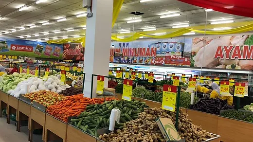 Store Location Nirwana Maju Sdn Bhd Nirwana Hypermarket Sdn Bhd