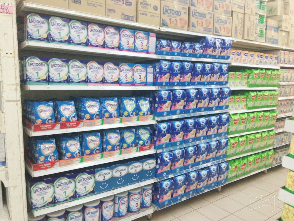 nirwana maju sdn bhd