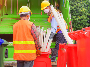 Waste Removal