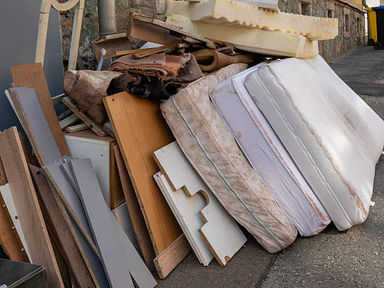 How To Handle Heavy Bulky Furniture Disposal From Residential Properties
