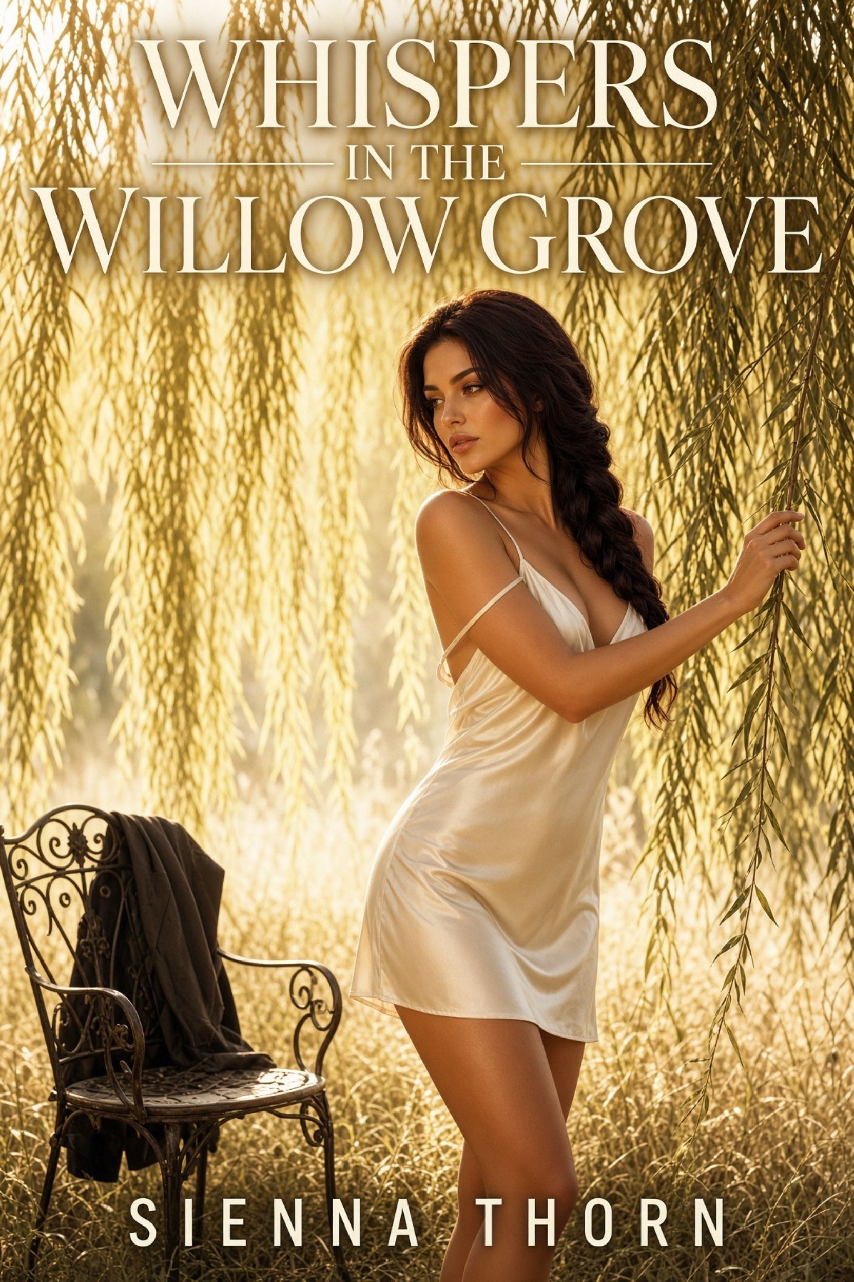 the birthday collar by mindless mindy cover image