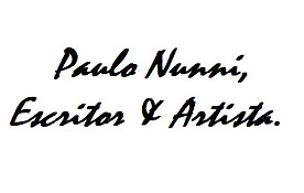 02. Paulo Nunni - Escritor & Artista - E