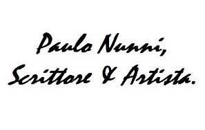 04. Paulo Nunni - Scrittore & Artista - 