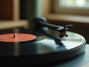 Dicas de Música e Mídia: Vocação e Superação