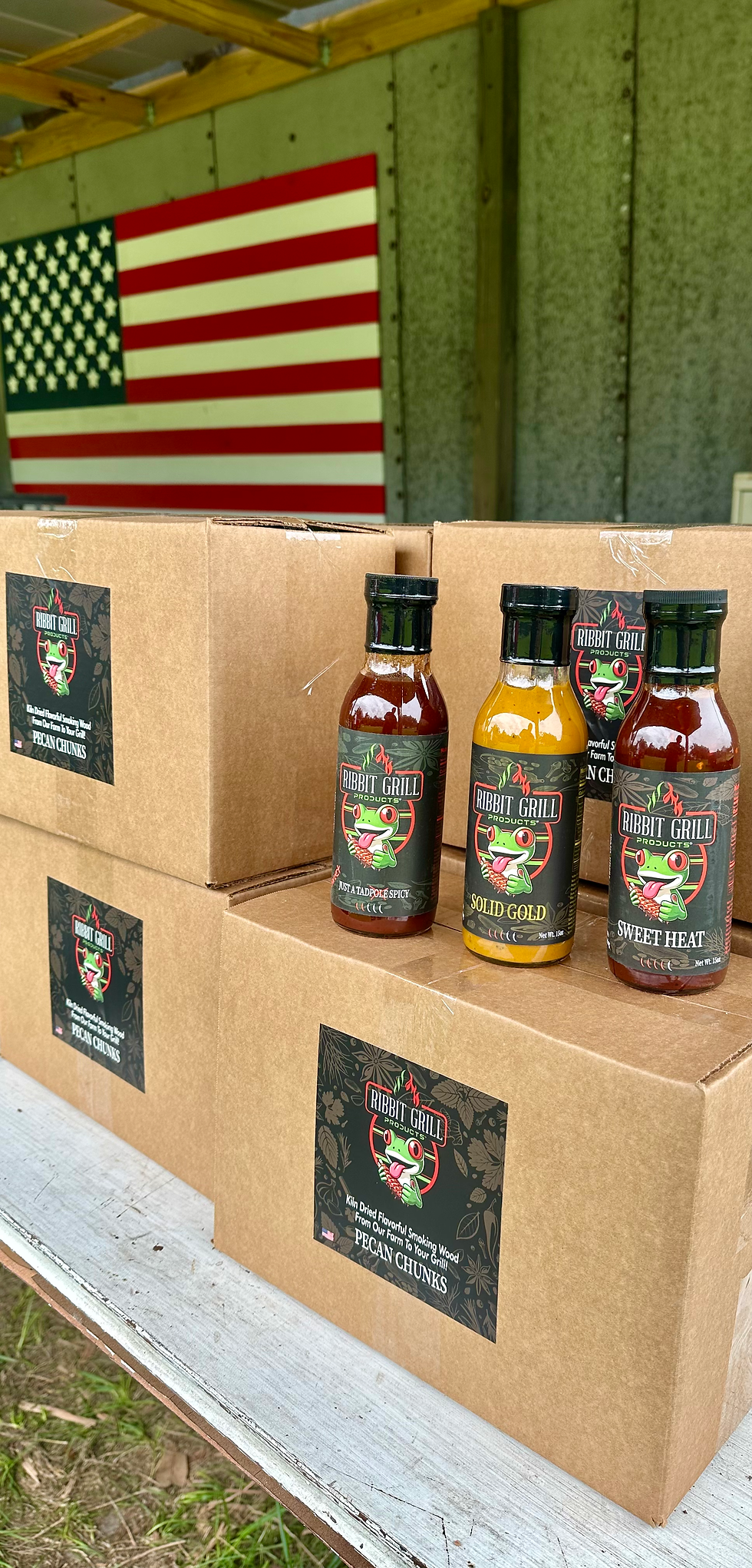 Thumbnail: 3 pack- specify flavors at checkout.