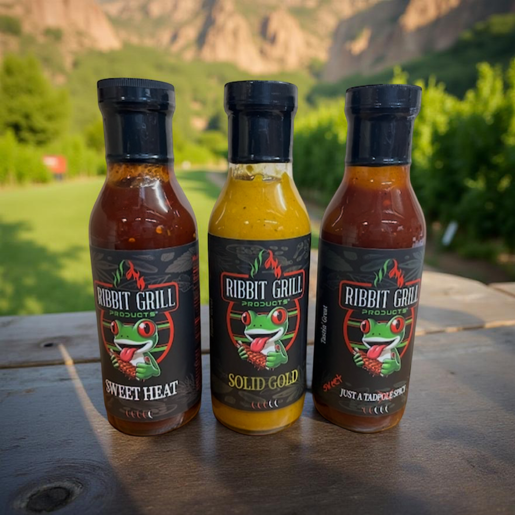 3 pack- specify flavors at checkout.