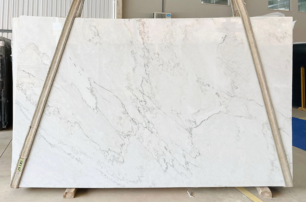 Casablanca (new lot) -quartzite 