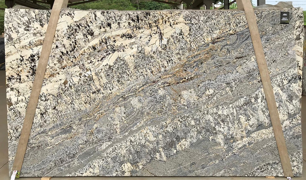 Nevaska -granite 