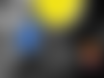 My First Panic Attack - and What Happened Next