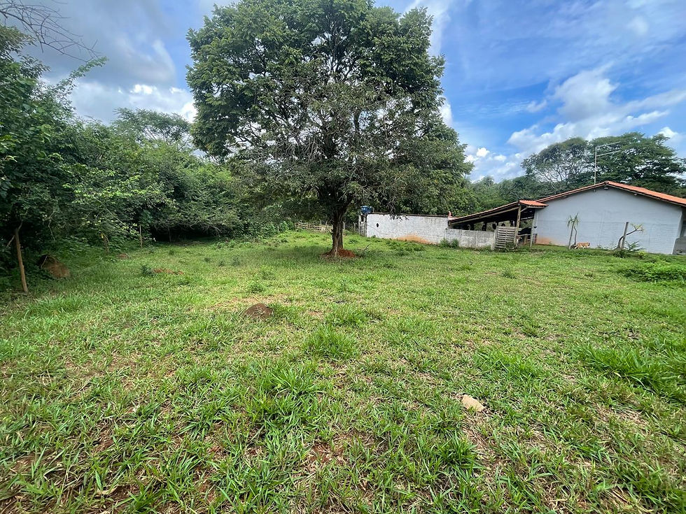 Miniatura: CINCO LOTES A VENDA  EM SAO JOAQUIM DE BICAS - MG