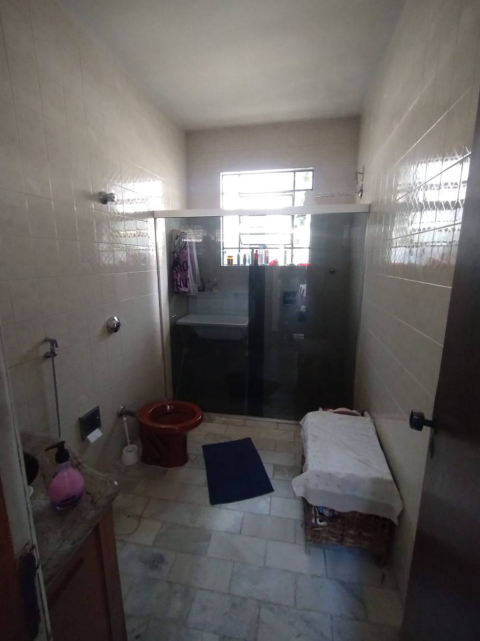 Miniatura: CASA A VENDA NO BAIRRO SANTO ANDRE - BH - MG