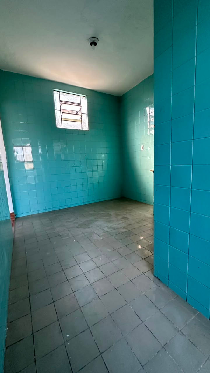Miniatura: BARRACÃO DE 1 QUARTO NO PADRE EUSTÁQUIO - BH - MG