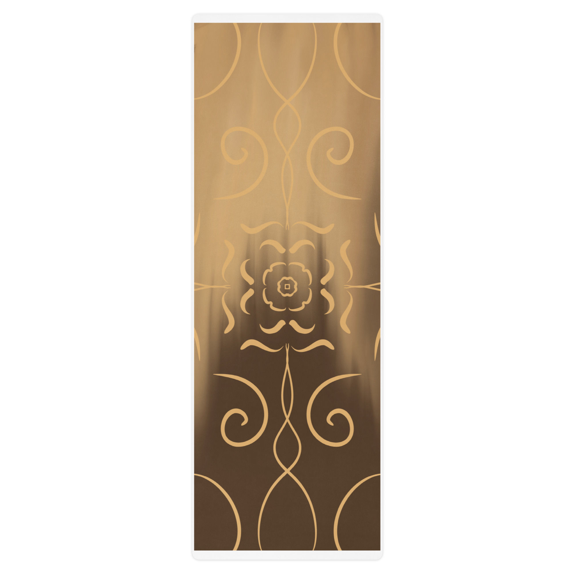 Yoga mat