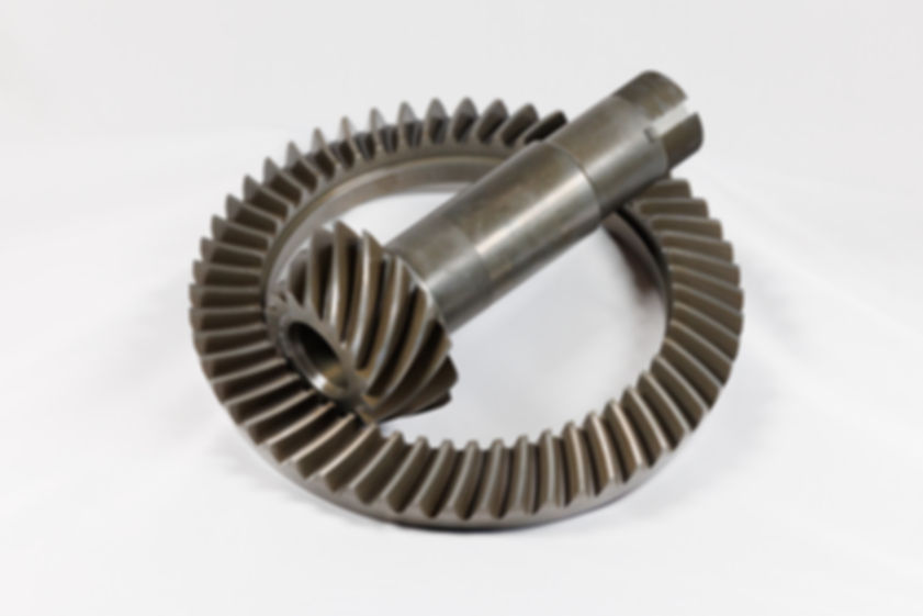 3.79:1 Model J Duesenberg Ring & Pinion