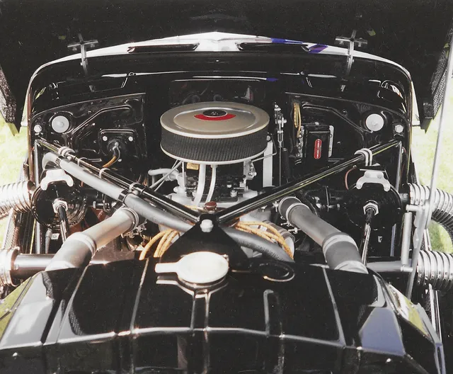 Edl Services Automotive Restoration United States Edl Services Automotive Restoration United States