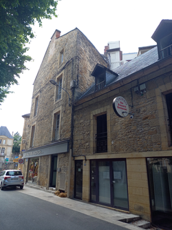 Redéfinition de l'accès aux logements