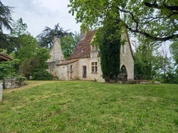Maisonnette habitable
