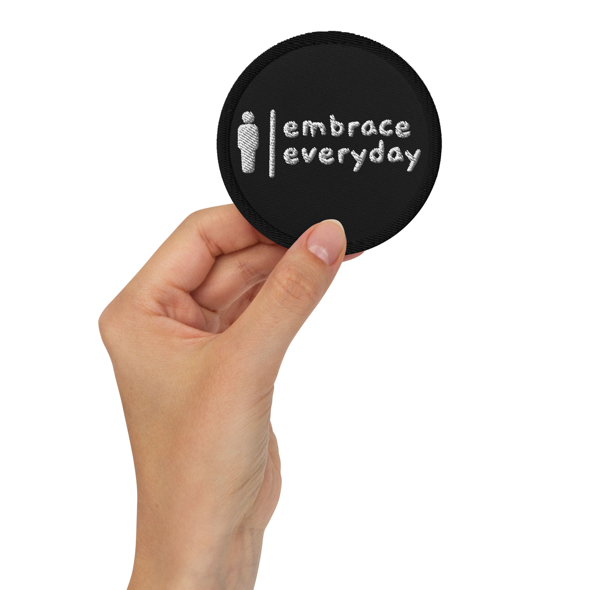 Embrace Everyday Patch