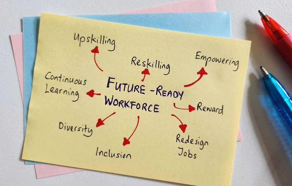 Bridging the Skills Gap