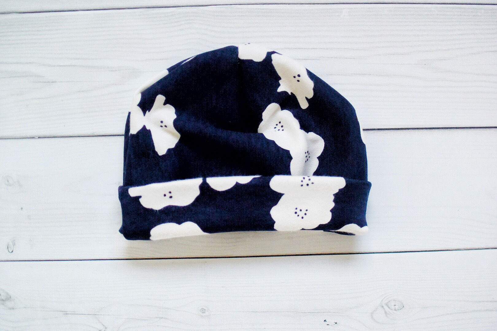 Organic Beanie