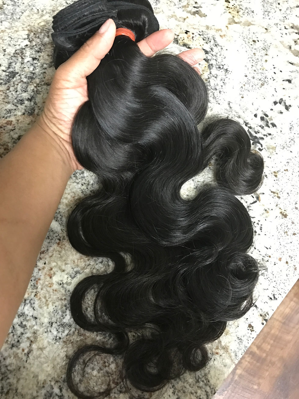 Thumbnail: INDIAN BODY WAVE