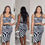 Thumbnail: ANIMAL PRINT 2 pc